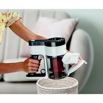 baterija dulkiu siurbliui - Gorenje SVC216FMLW - 4 nuotrauka