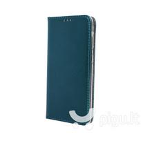 telefonai poco - Smart Magnetic, skirtas Xiaomi Redmi 10C, tamsiai žalias - 1 nuotrauka
