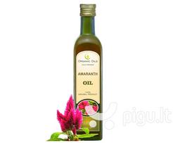 Amarantų aliejus, 250 ml