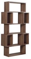 Pastatoma lentyna Kalune Design Box, ruda