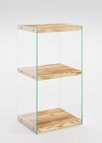 Kalune Design Knygų lentynas Niagara R302
