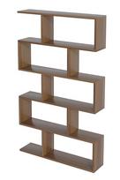 Pastatoma lentyna Kalune Design Nilufer, ruda