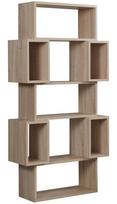 Pastatoma lentyna Kalune Design Box, šviesiai ruda