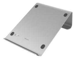DELTACO OFFICE aliuminis 11-15”, sidabrinis / ARM-0530