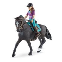 Pirkti Schleich - Horse Club Lisa & Storm (42541) - Photo 1