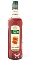 karamele - Sirupas Teisseire, karamelės, 1 l - 2 nuotrauka
