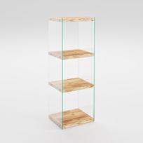 Kalune Design Knygų lentynas Niagara R303