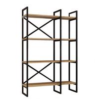 Kalune Design Knygų lentynas VG2 - A