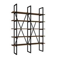 Kalune Design Knygų lentynas Burgaz