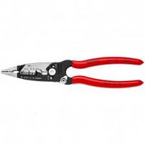 Multifunkcinės elektriko replės KNIPEX