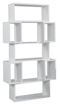 Pastatoma lentyna Kalune Design Box, balta