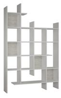 Pastatoma lentyna Kalune Design Manco, balta