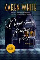 Nepažįstamieji Montagju gatvėje