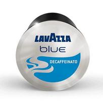 lavazza kava - Kavos kapsulės Lavazza Espresso Decaffeinato, 100 vnt. - 1 nuotrauka