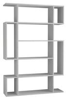 Pastatoma lentyna Kalune Design Mito 12S, balta