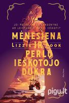 nong shim - Mėnesiena ir perlų ieškotojo dukra - 1 nuotrauka