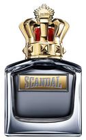 scandal kvepalai - Jean Paul Gaultier Scandal 100ml Edt 100 ml + Deodorant 150 ml Kvepalai Vyrams EDT Rinkinys - 2 nuotrauka