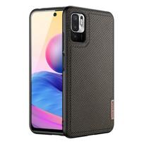 Dėklas Dux Ducis Fino case for Xiaomi Redmi Note 10 5G / Poco M3 PRO, Xiaomi Redmi Note 10 5G/Xiaomi Poco M3 Pro, žalia