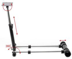 wheel stand pro - Wheel Stand Pro T500RS - 2 nuotrauka