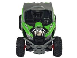 zaislas automobilis - Žaislinis automobilis LEAN Toys Cross Country LT9386, 180 mm - 3 nuotrauka