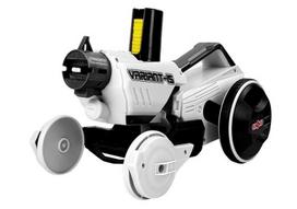 zaislinis pistoletas - Žaislinis automobilis LEAN Toys Car Gun LT8449, 500 mm - 2 nuotrauka