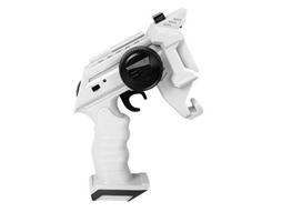 zaislinis pistoletas - Žaislinis automobilis LEAN Toys Car Gun LT8449, 500 mm - 4 nuotrauka