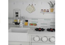 Pirkti Vaikiška virtuvėlė LEAN Toys Wooden Kitchen Nela LT3788 - Photo 2