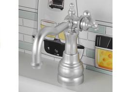 Pirkti Vaikiška virtuvėlė LEAN Toys Wooden Kitchen Nela LT3788 - Photo 5
