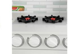 Pirkti Vaikiška virtuvėlė LEAN Toys Wooden Kitchen Nela LT3788 - Photo 11