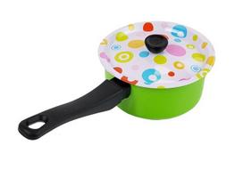 zaisline vaiku virtuve - Žaisliniai virtuvės reikmenys LEAN Toys Play House Kitchen LT7390 - 4 nuotrauka