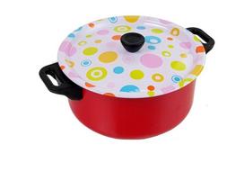 zaisline vaiku virtuve - Žaisliniai virtuvės reikmenys LEAN Toys Play House Kitchen LT7390 - 5 nuotrauka