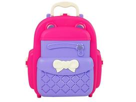 Pirkti Vaikiškas tualetinis staliukas LEAN Toys Pet Grooming Set LT8522 - Photo 5