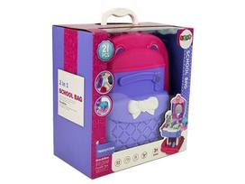 Pirkti Vaikiškas tualetinis staliukas LEAN Toys Pet Grooming Set LT8522 - Photo 6
