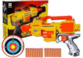 Komplektas LEAN Toys Shoot LT5074
