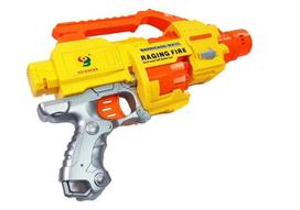 ginklai lt - Komplektas LEAN Toys Shoot LT5074 - 3 nuotrauka