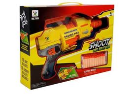 ginklai lt - Komplektas LEAN Toys Shoot LT5074 - 6 nuotrauka