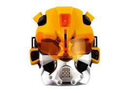 zaislinis pistoletas - Komplektas LEAN Toys Robot Power LT5090 - 4 nuotrauka