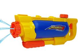 zaislinis pistoletas - Žaislinis vandens šautuvas LEAN Toys Water Gun LT8188 - 2 nuotrauka