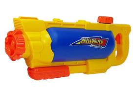 zaislinis pistoletas - Žaislinis vandens šautuvas LEAN Toys Water Gun LT8188 - 3 nuotrauka