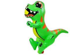 ginklai pistoletsi - Žaislinis vandens šautuvas LEAN Toys Blow Up Water Gun LT8210 - 2 nuotrauka