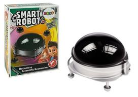 Kūrybos rinkinys LEAN Toys Smart Robot 6828