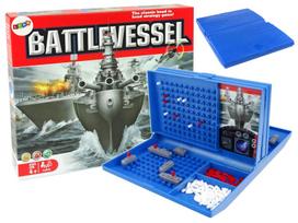 Stalo žaidimas LEAN Toys Battlevessel LT9441