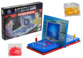 Stalo žaidimas LEAN Toys Battle Game LT4387, EN