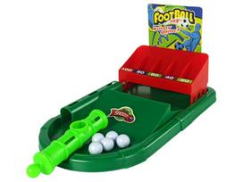 zaidimas futbolas - Stalo žaidimas LEAN Toys Soccer Shootout LT9456 - 2 nuotrauka