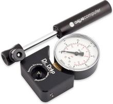 drop sistema - Aqua Computer Dr Drop Proffesional Pressure Tester w/ Air Pump - 4 nuotrauka