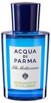 testeris kvepalai acqua - Acqua Di Parma Blu Mediterraneo Bergamotto di Calabria 150ml EDT Unisex - 2 nuotrauka