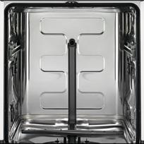 electrolux dishwasher - Electrolux EEA727200L - 4 nuotrauka