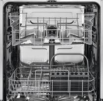 electrolux dishwasher - Electrolux EEA727200L - 5 nuotrauka