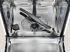 electrolux dishwasher - Electrolux EEA727200L - 6 nuotrauka