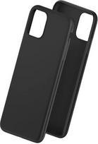 3MK "Matt Case iPhone SE 2020/ SE 2022" Black